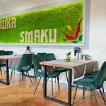 מלון Sztuka Smaku - Restauracja I *