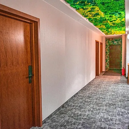 Sztuka Smaku - Restauracja I Hotel *