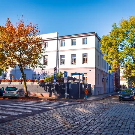 Sztuka Smaku - Restauracja I Hotel