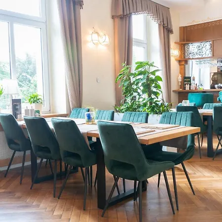 Sztuka Smaku - Restauracja I