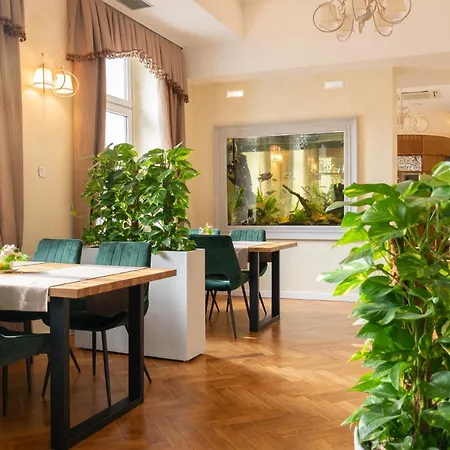 Sztuka Smaku - Restauracja I Hotel *