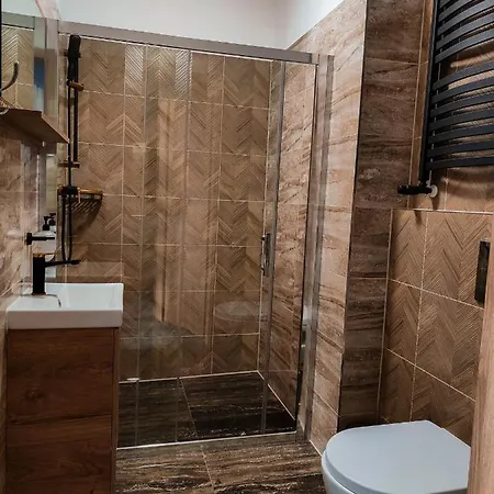 Sztuka Smaku - Restauracja I