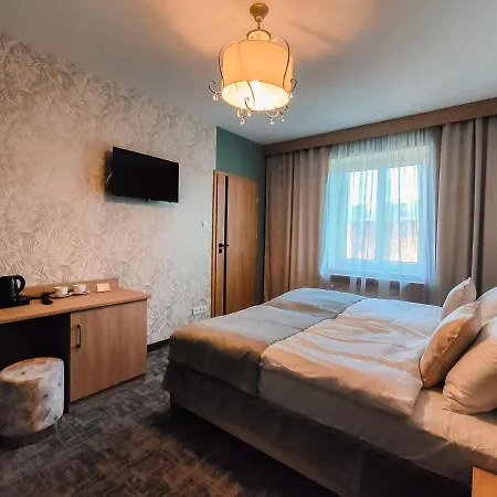 Sztuka Smaku - Restauracja I Hotel Świdnica