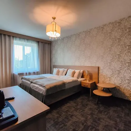 Sztuka Smaku - Restauracja I Hotel