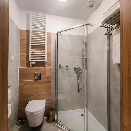 Sztuka Smaku - Restauracja I *