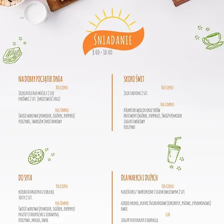 Sztuka Smaku - Restauracja I Hotel Świdnica