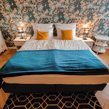 Hotel Sztuka Smaku - Restauracja I Świdnica