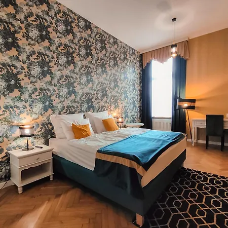Sztuka Smaku - Restauracja I Hotel *