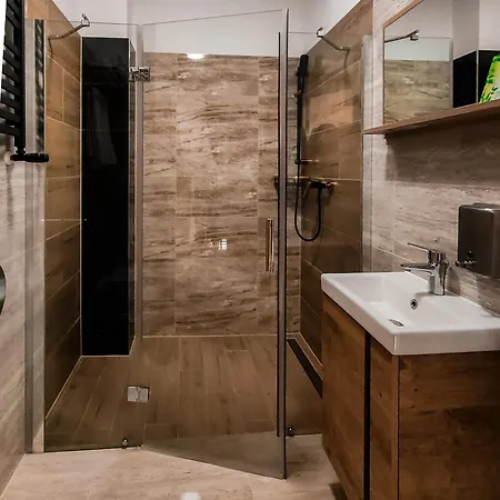 Sztuka Smaku - Restauracja I *