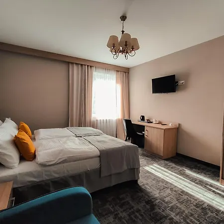 Sztuka Smaku - Restauracja I Świdnica