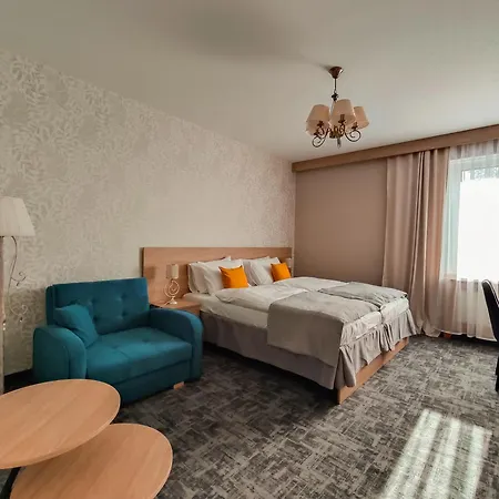 Sztuka Smaku - Restauracja I