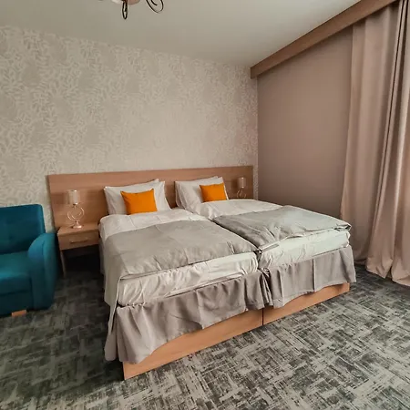 Sztuka Smaku - Restauracja I Hotel Świdnica