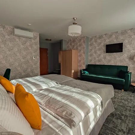 Sztuka Smaku - Restauracja I Hotel Świdnica