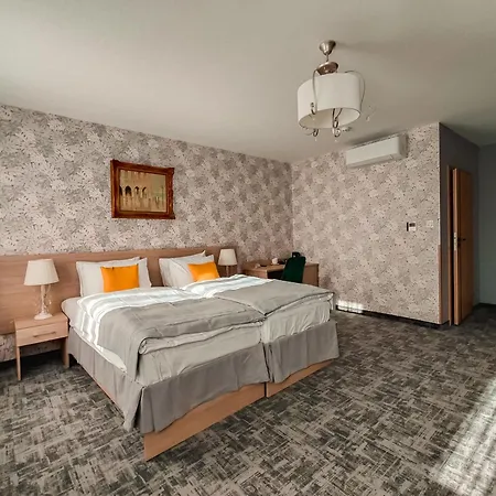 Sztuka Smaku - Restauracja I