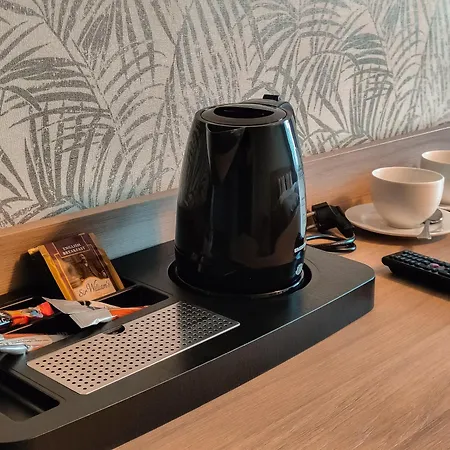 Sztuka Smaku - Restauracja I *