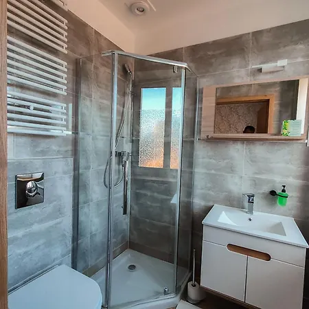 Hotel Sztuka Smaku - Restauracja I *