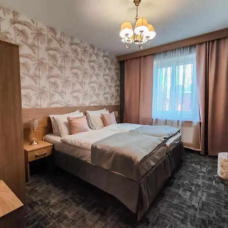 Hotel Sztuka Smaku - Restauracja I *