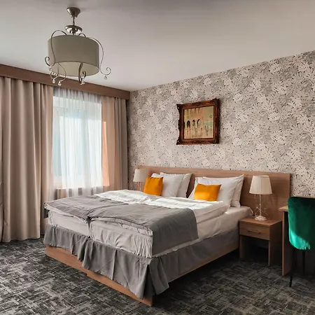 Sztuka Smaku - Restauracja I *