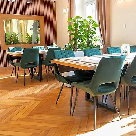 Sztuka Smaku - Restauracja I