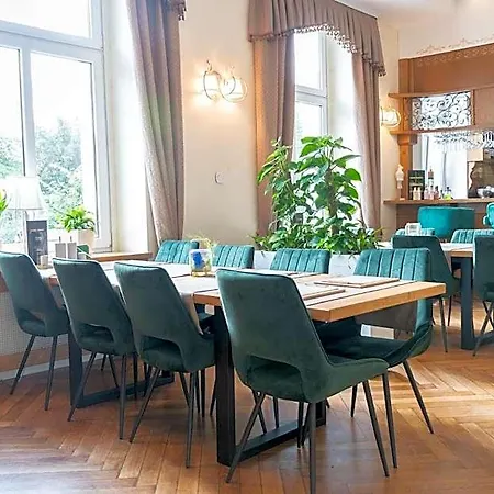 Sztuka Smaku - Restauracja I