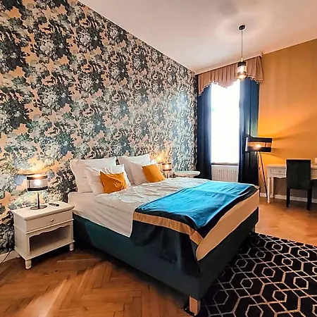 Sztuka Smaku - Restauracja I Hotell *