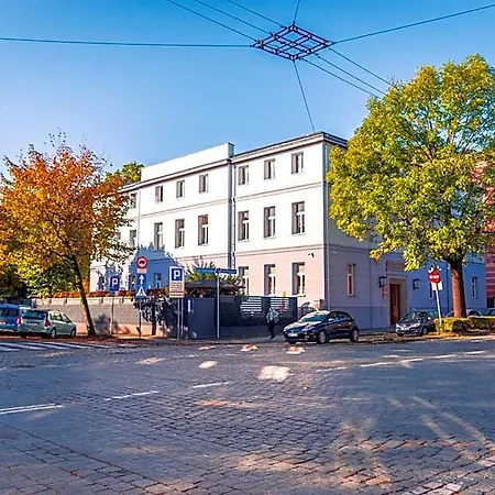 Sztuka Smaku - Restauracja I * Świdnica
