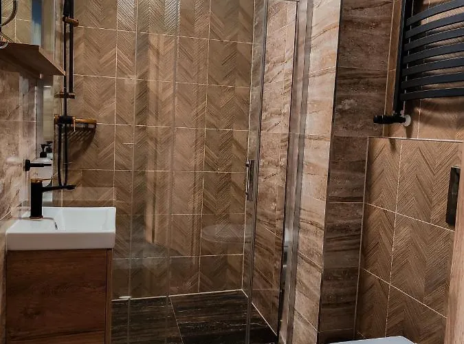 Sztuka Smaku - Restauracja I