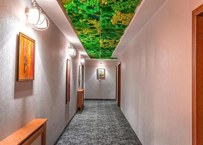 Sztuka Smaku - Restauracja I שווידניקה