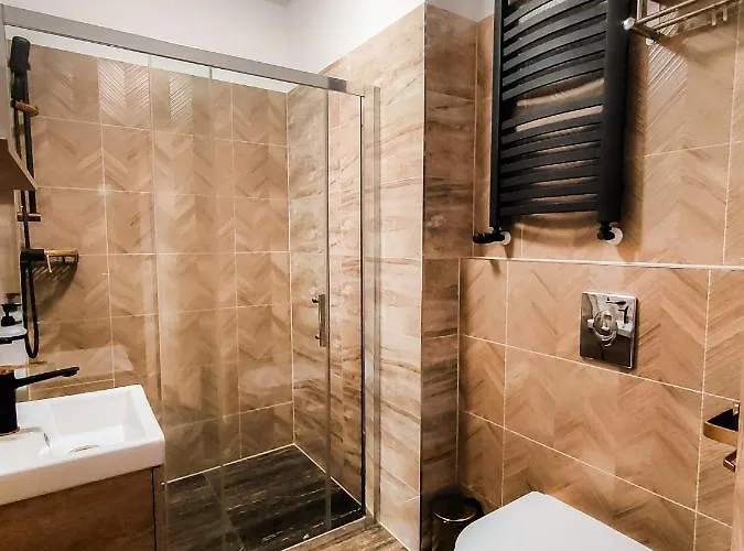 Sztuka Smaku - Restauracja I