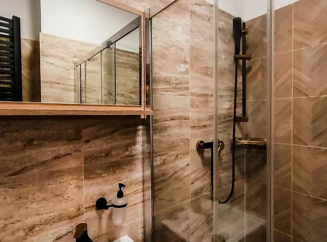 Sztuka Smaku - Restauracja I מלון