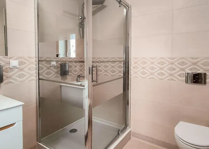 Sztuka Smaku - Restauracja I *