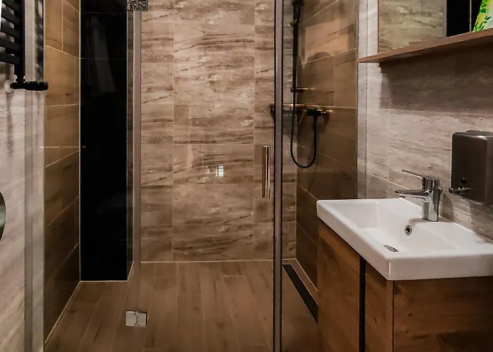 Sztuka Smaku - Restauracja I *