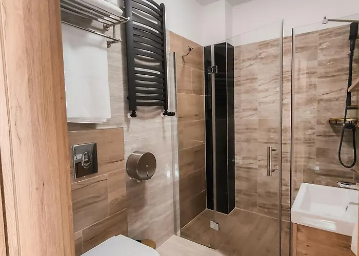 Sztuka Smaku - Restauracja I * שווידניקה