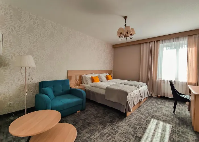 Sztuka Smaku - Restauracja I