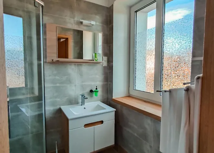 Sztuka Smaku - Restauracja I מלון *