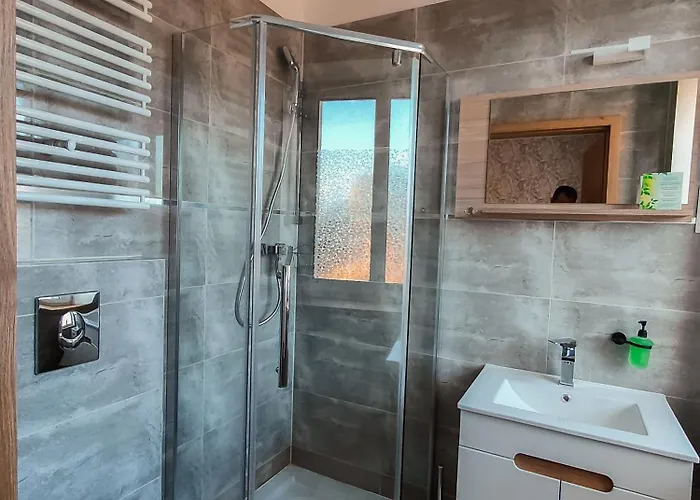 מלון Sztuka Smaku - Restauracja I *