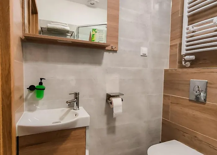 Sztuka Smaku - Restauracja I *