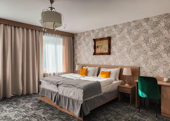 Sztuka Smaku - Restauracja I *